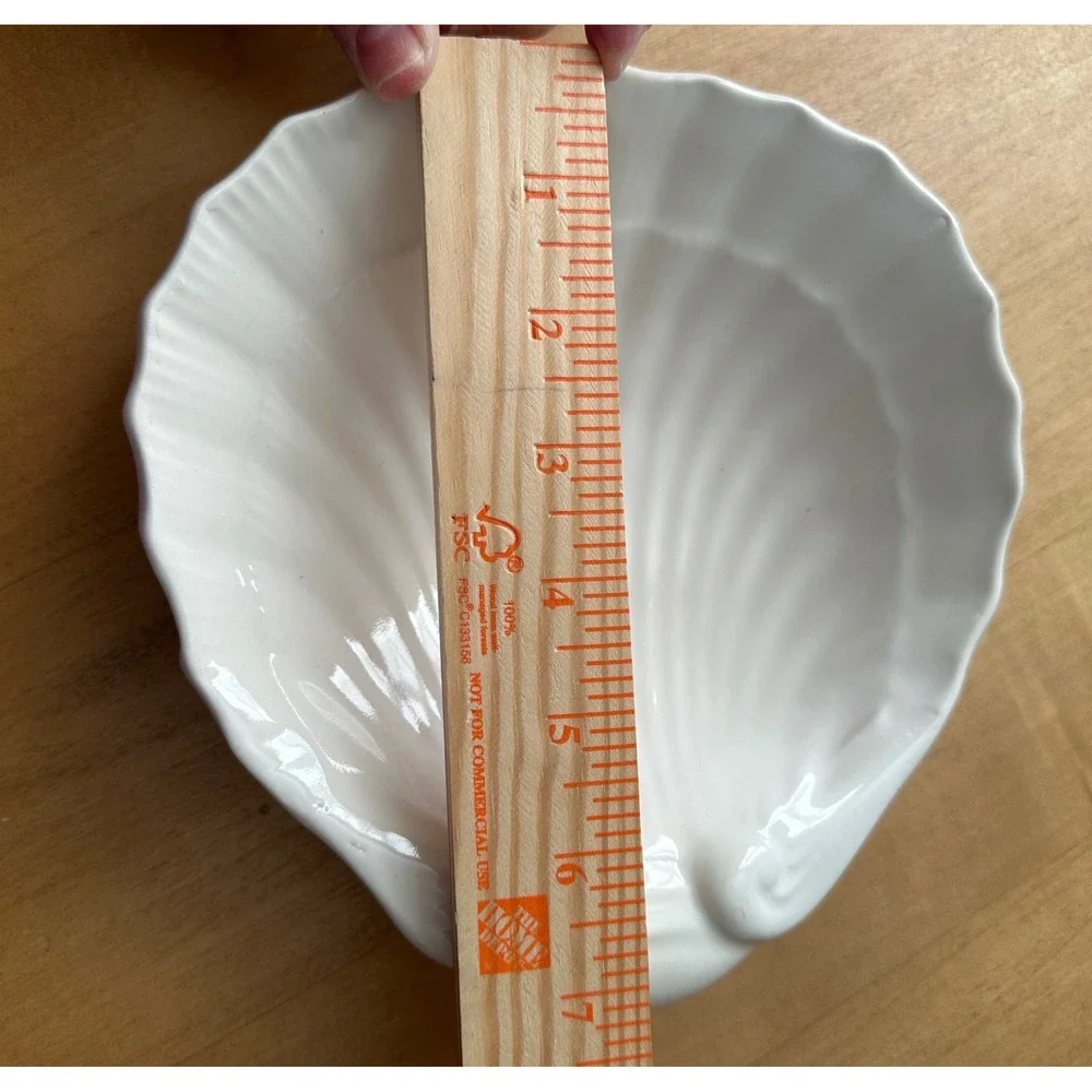 N/A perfect white